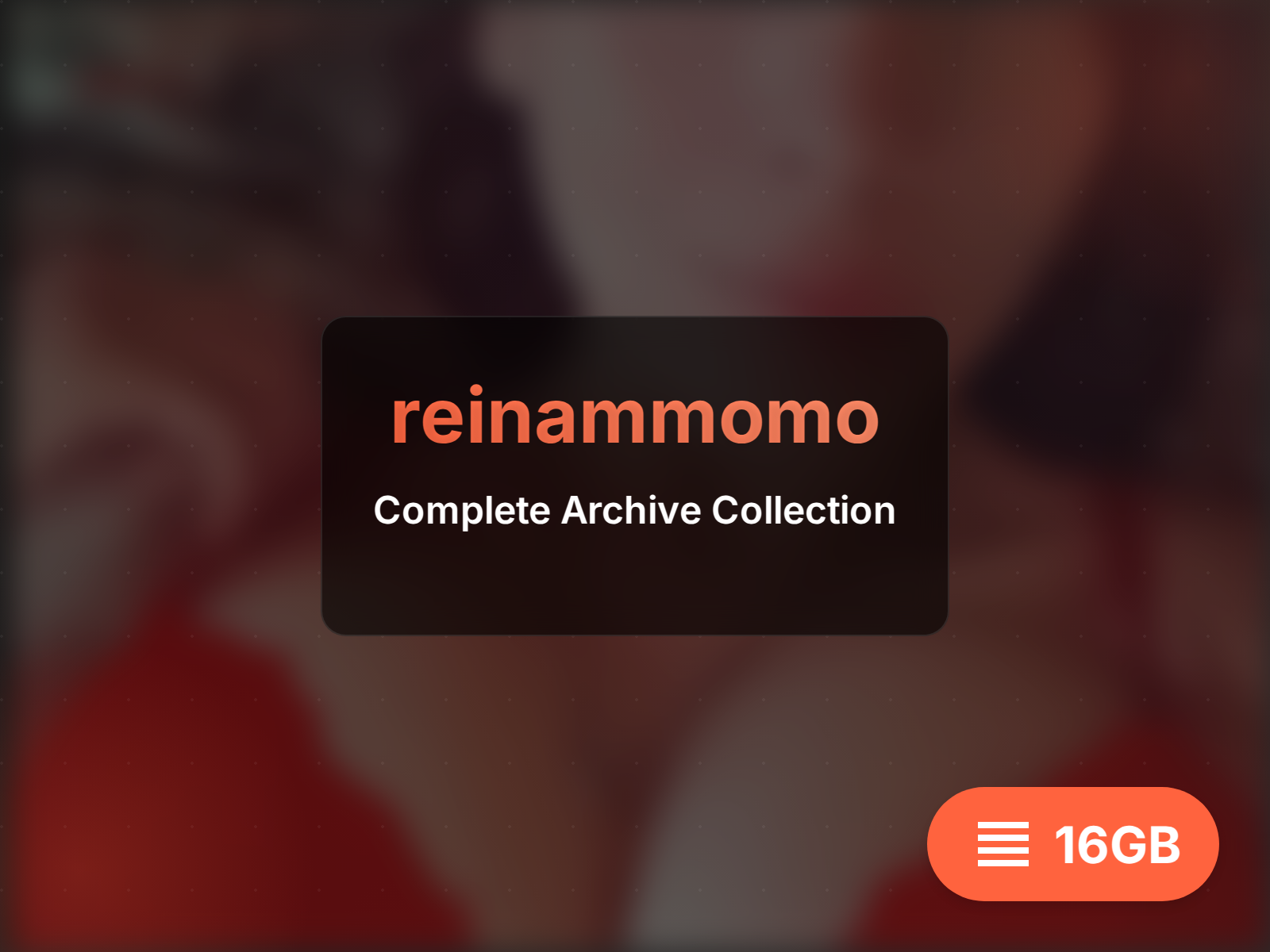 Reina Momo{(@reinammomo)|@reinammomo} ލީކްވުން OnlyFans