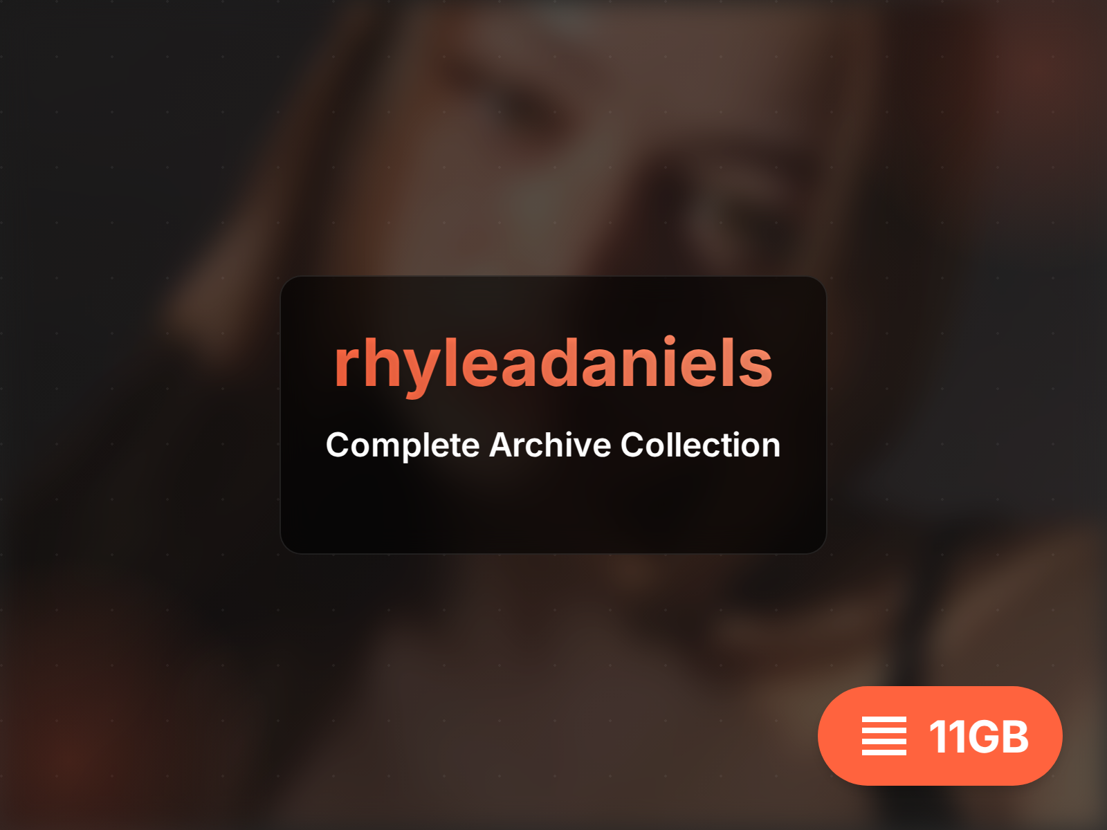 View rhyleadaniels OnlyFans videos and photos for free