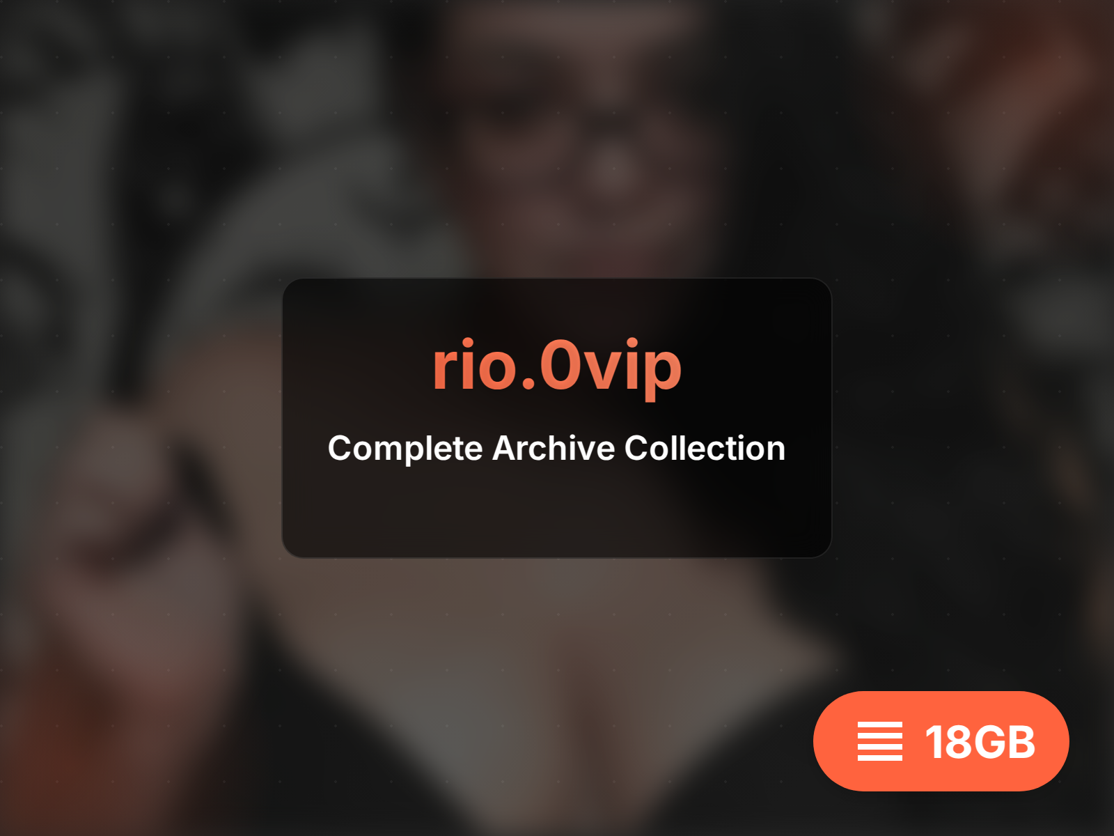 rio.0vip (♥️🖤 Rio vip ♥️🖤) OnlyFans Leaked Content