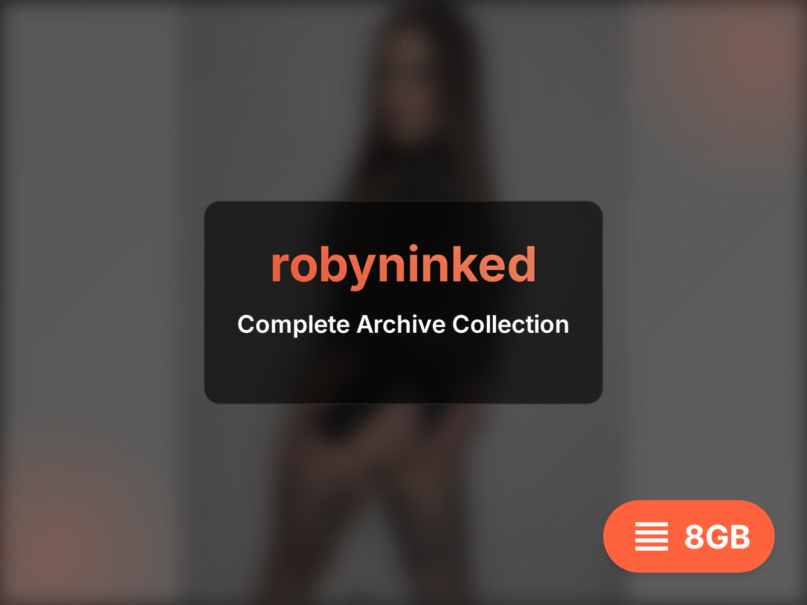 Stiahnite si robyninked OnlyFans videá a fotky zadarmo