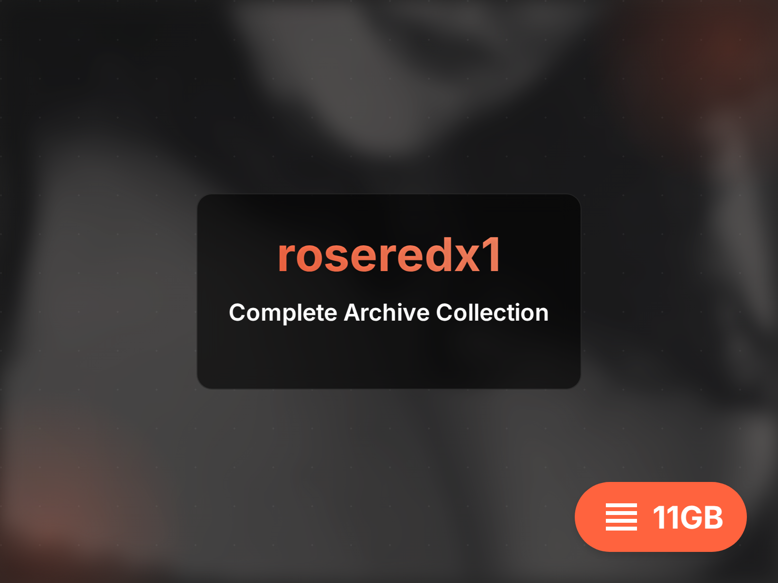 roseredx1 عرض الأرشيف