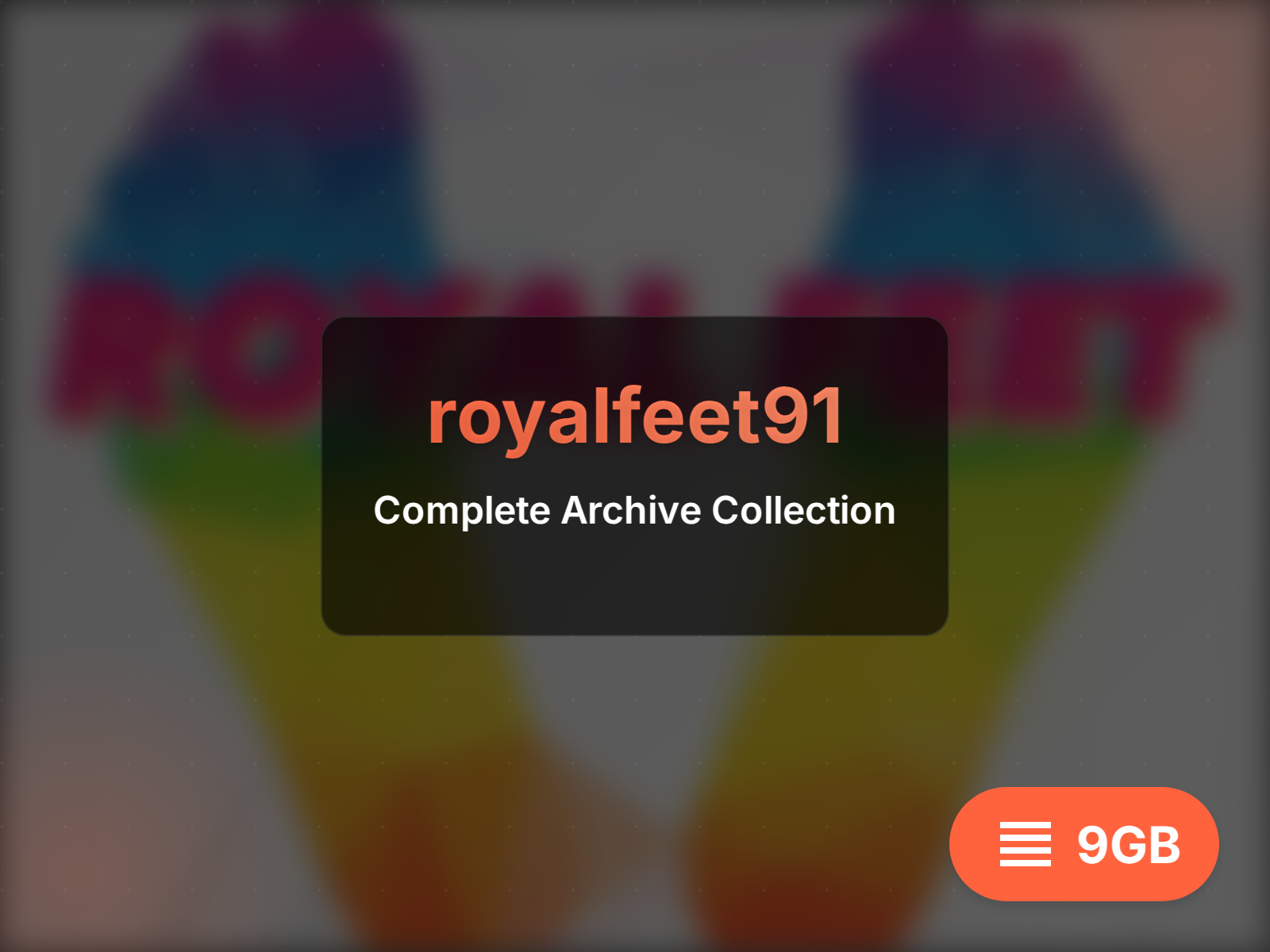 ROYAL FEET{(@royalfeet91)|royalfeet91} Leaked OnlyFans