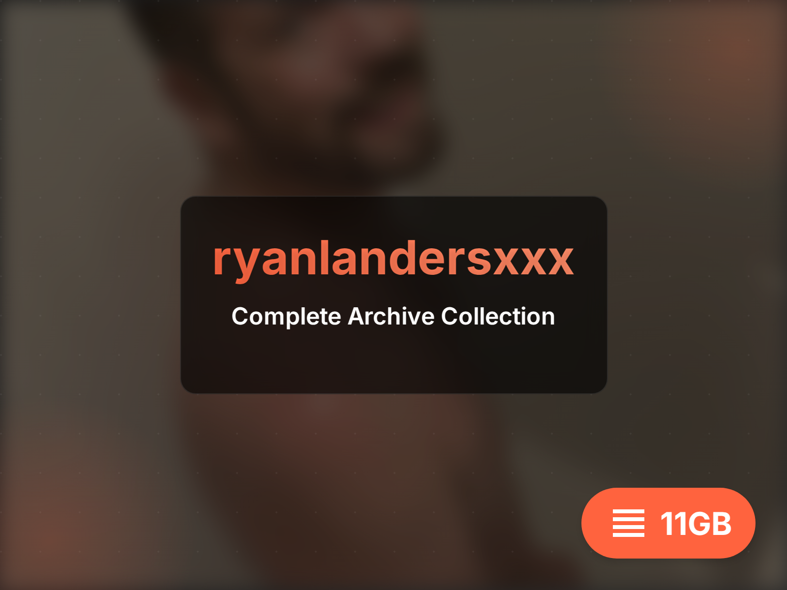 Ryan Landers{(@ryanlandersxxx)|ryanlandersxxx} Leaks OnlyFans