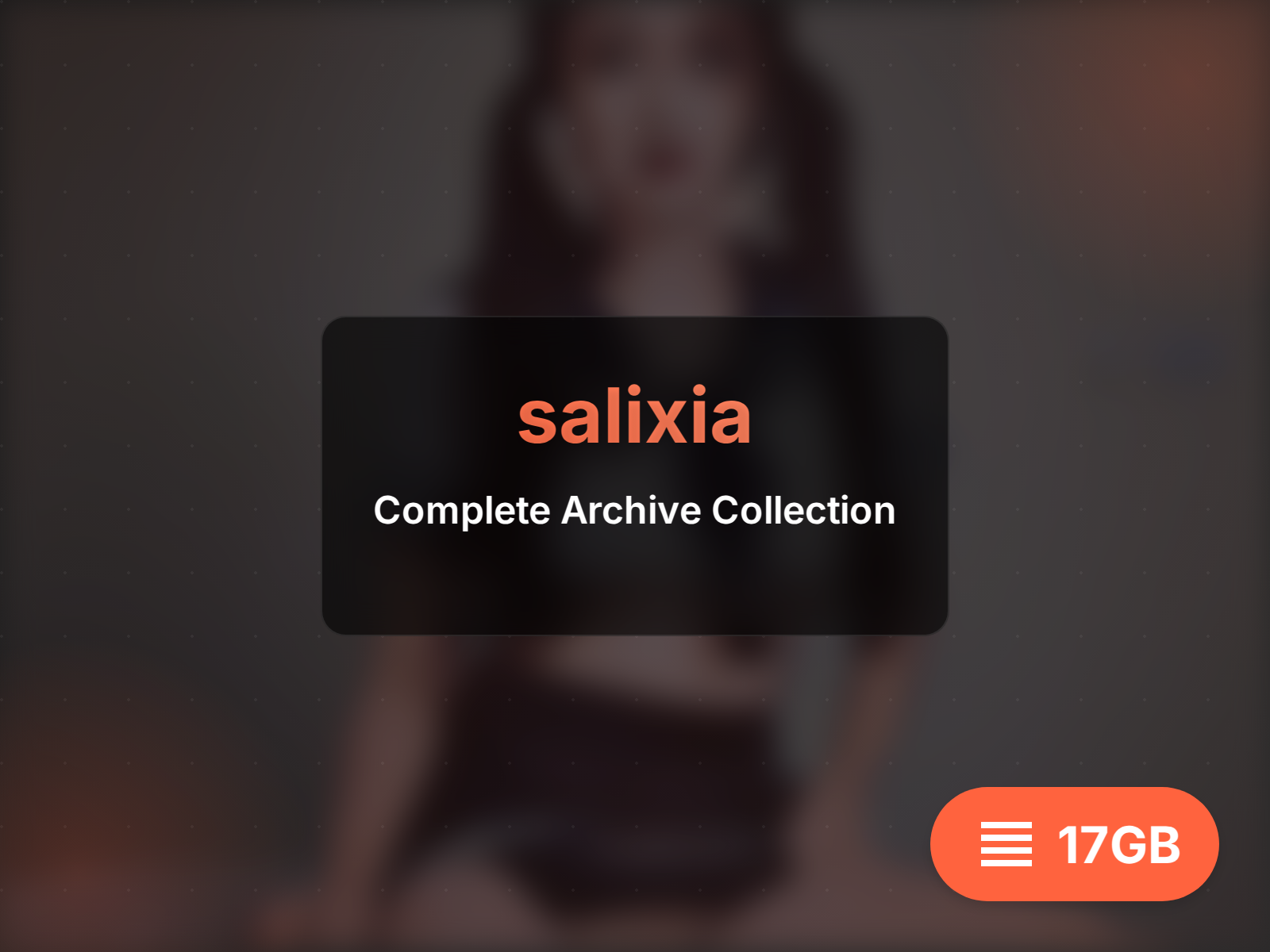 salixia archive (8GB)