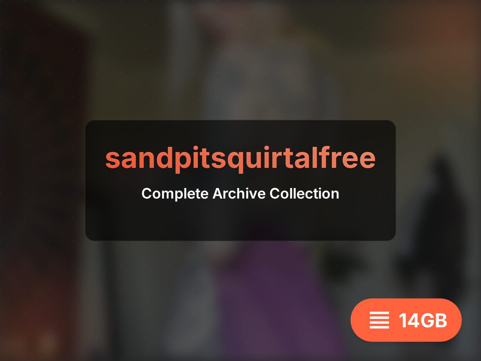 sandpitsquirtalfree OnlyFans Leaks