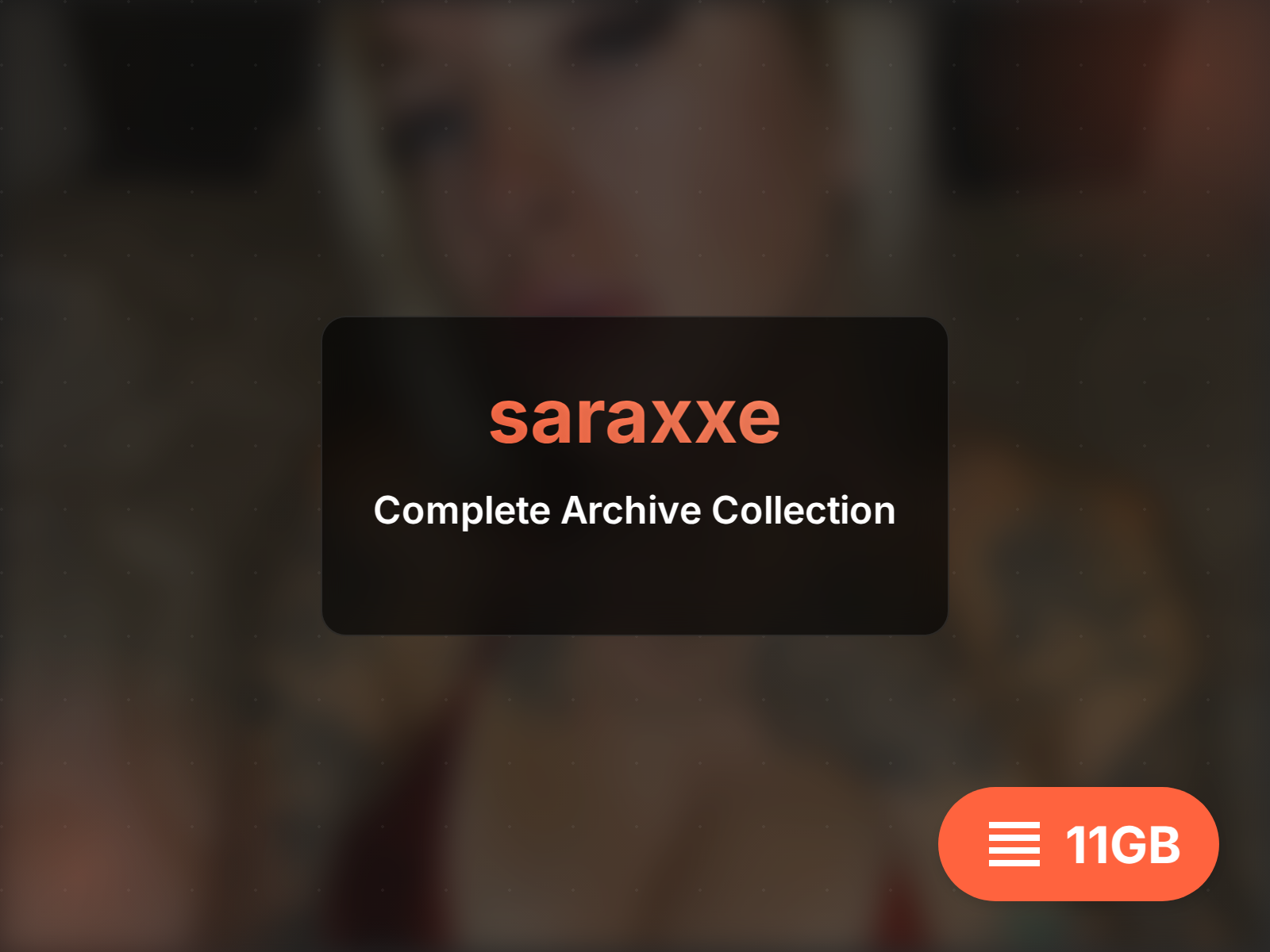 saraxxe (Sarraa_1606) gratuit OnlyFans Photos et Vidéos Divulguées