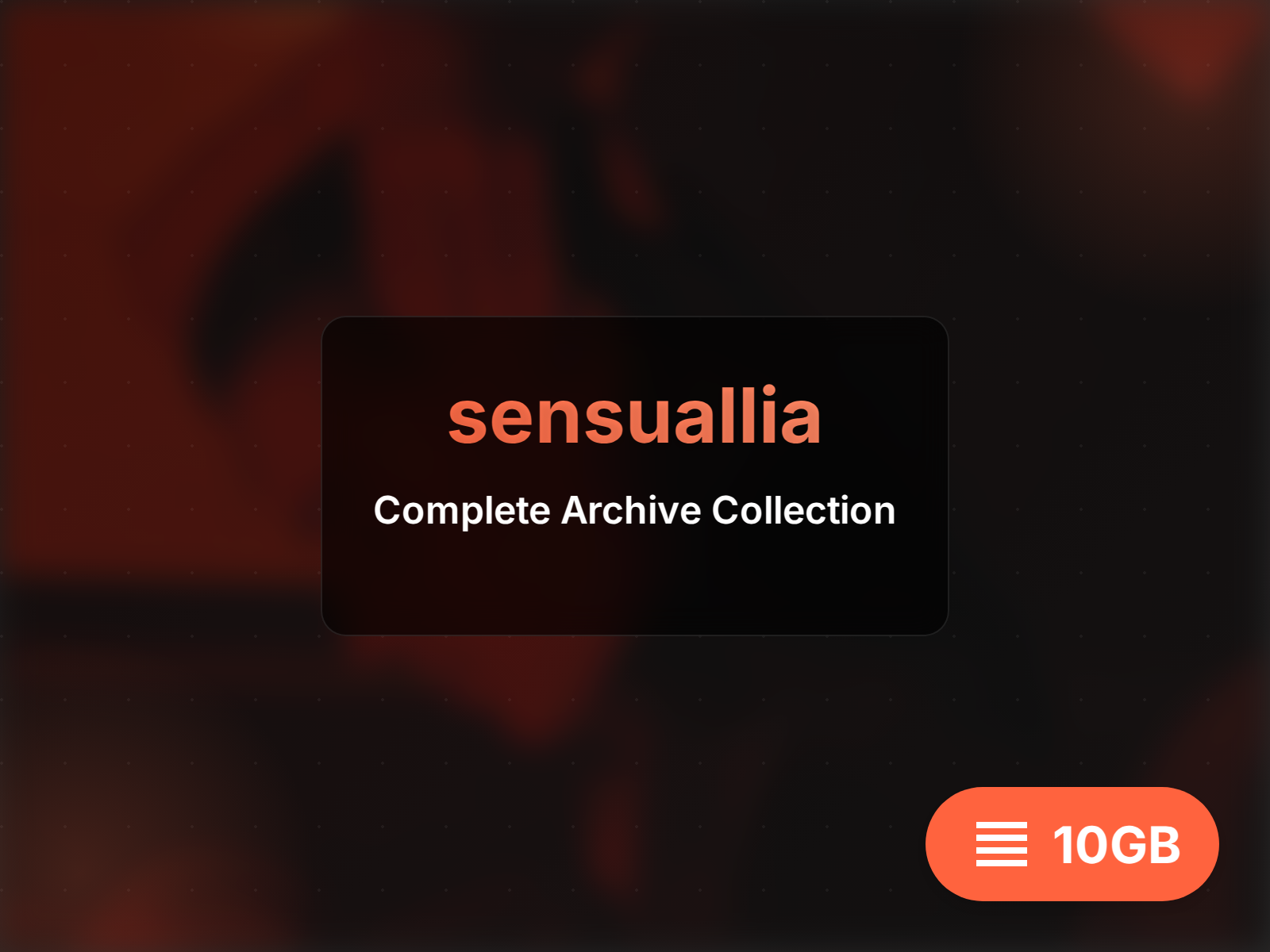 Voir sensuallia OnlyFans fuites gratuitement