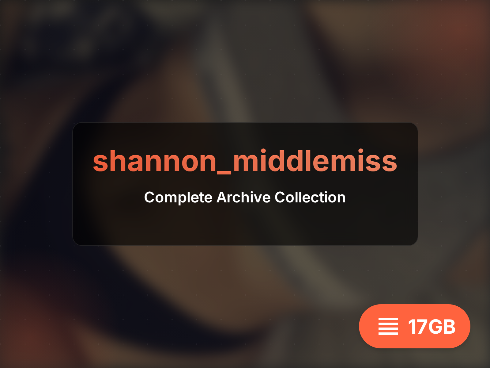 Shannon 💜 @shannon_middlemiss OnlyFans Leaked Photos and Videos