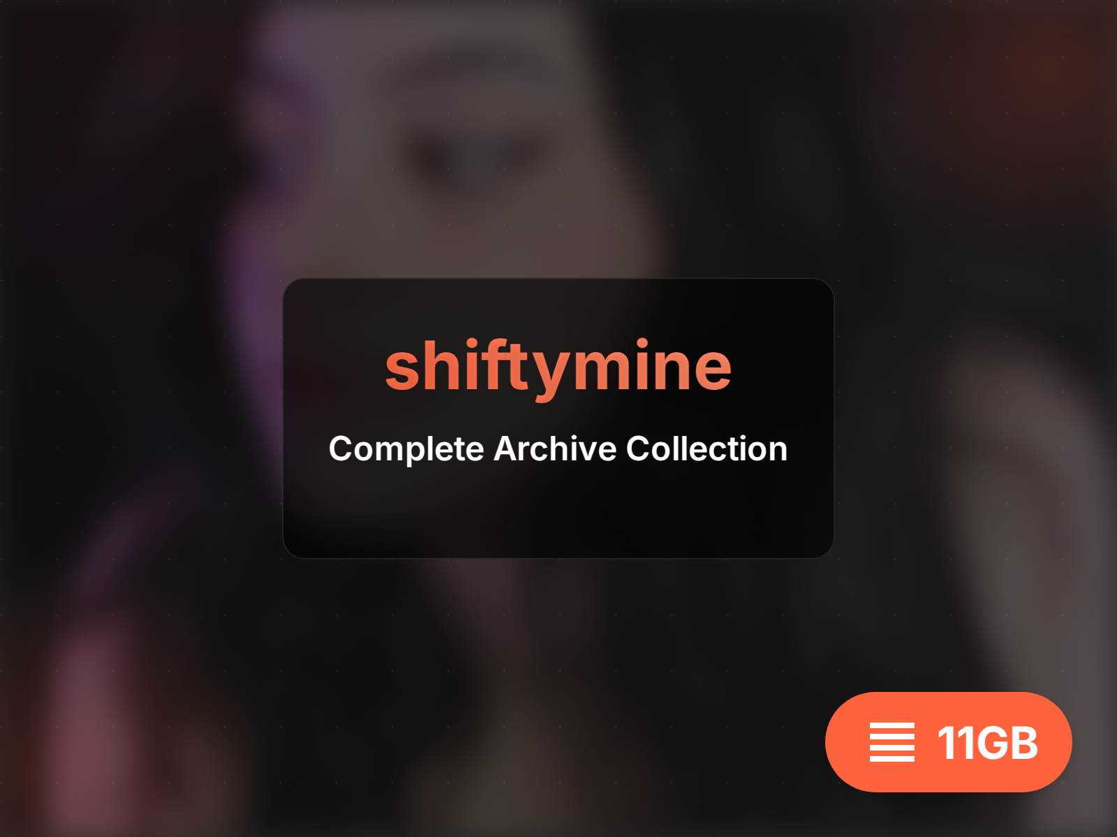 Free access to{(shiftymine)|@shiftymine} Leaks OnlyFans