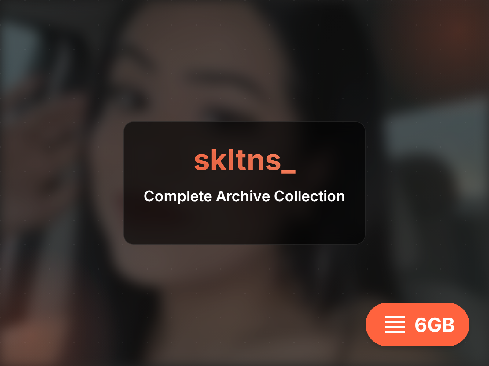 skltns_ Leaked Videos And Images