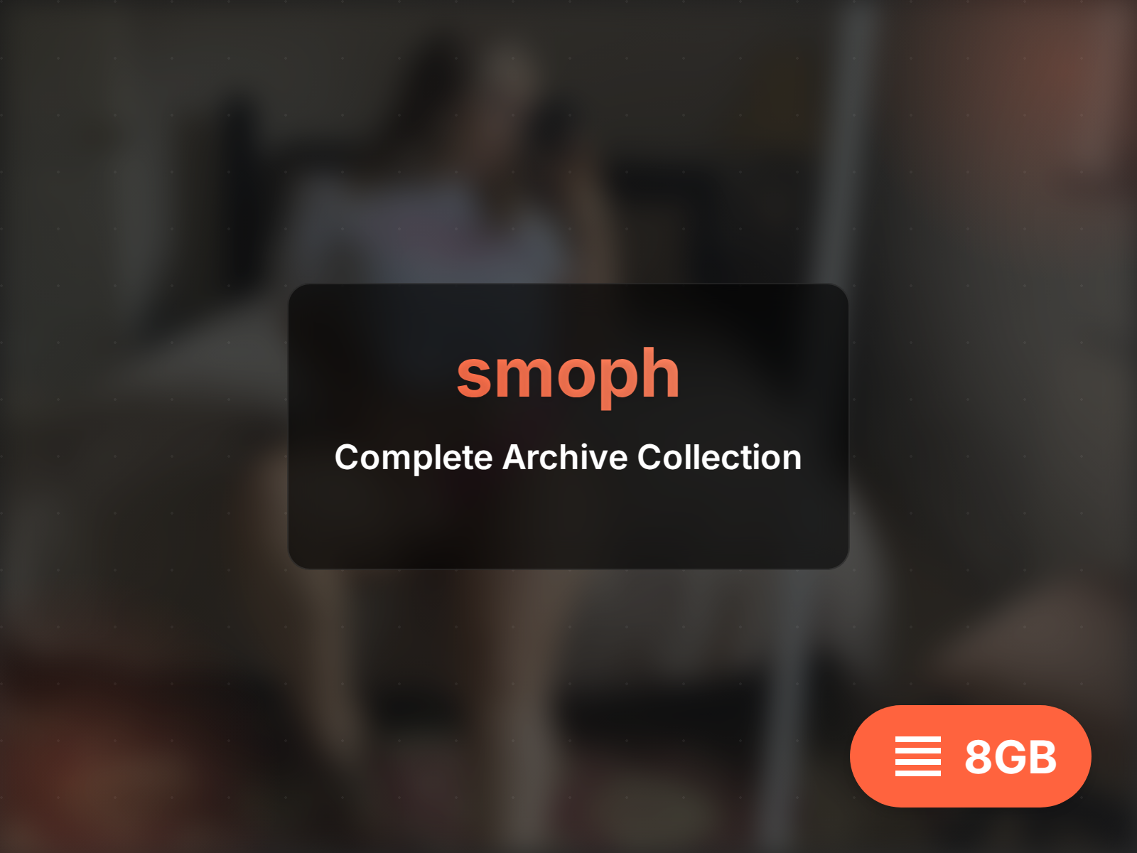 Complete smoph archive (20GB)