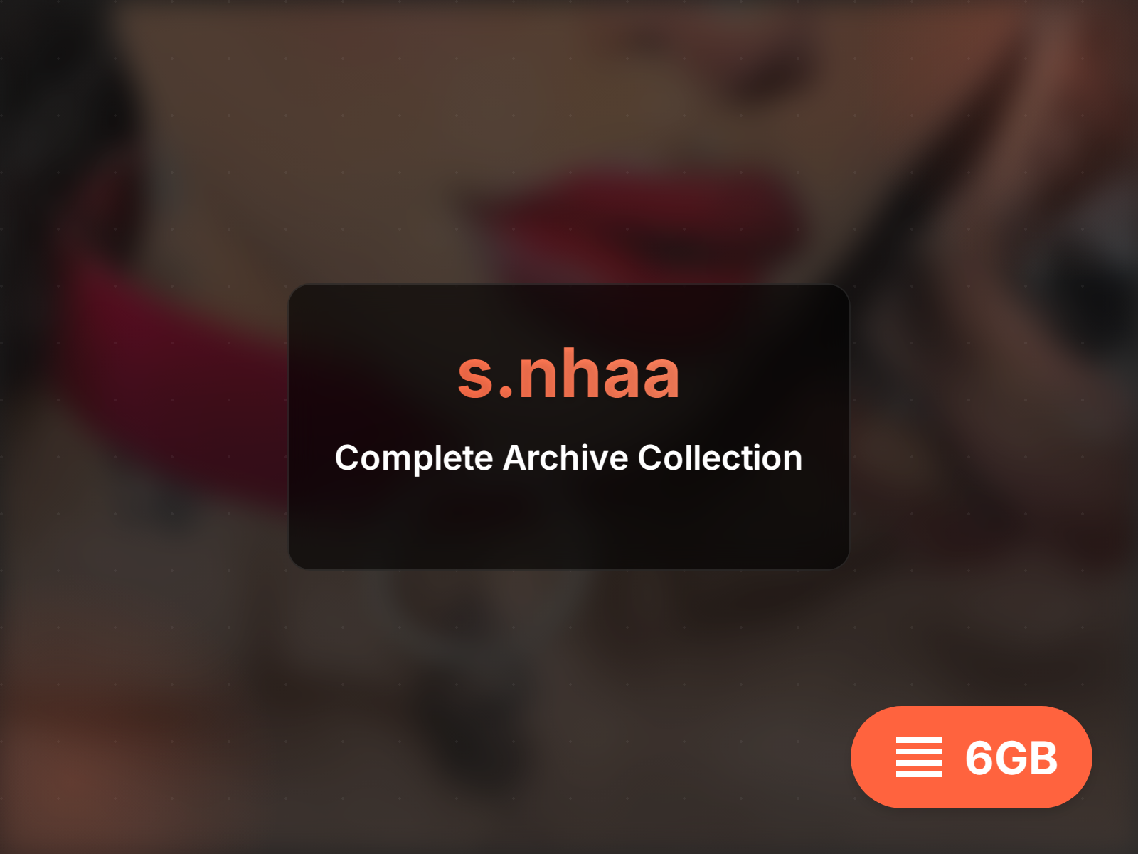 تحميل أرشيف s.nhaa (10GB)