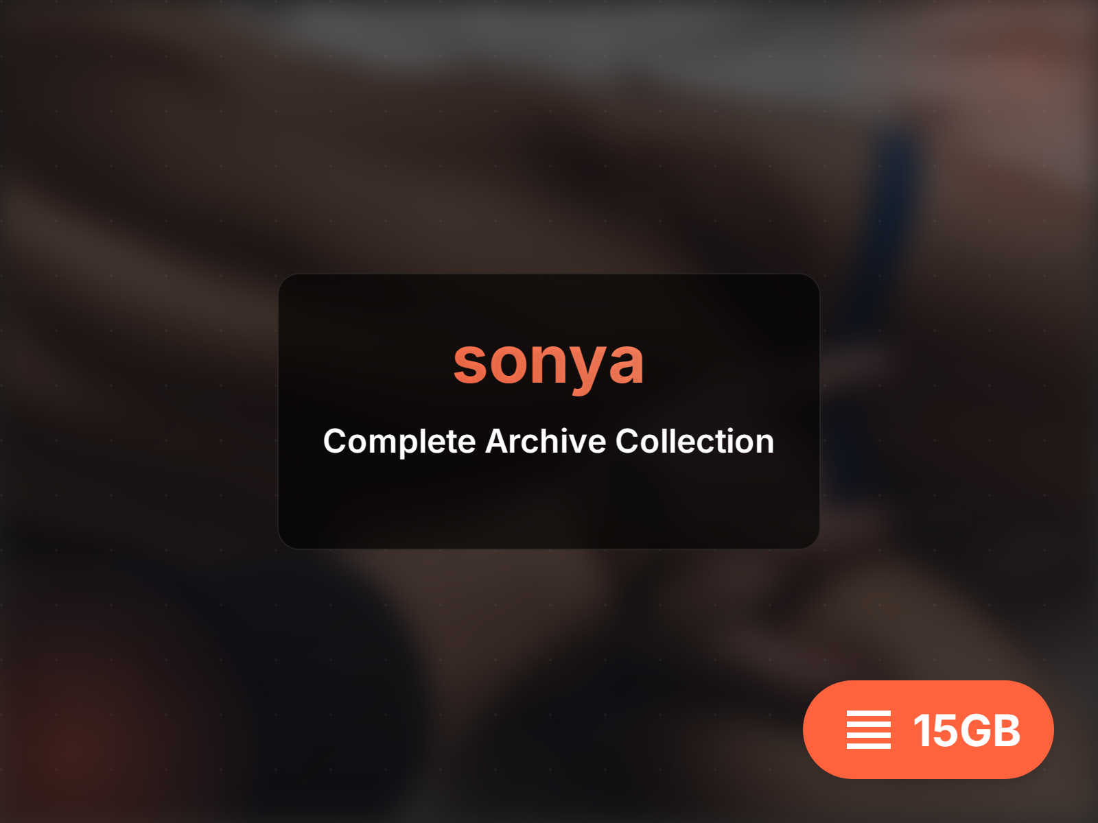 sonya (SonyaUA) مجانًا OnlyFans تسريبات
