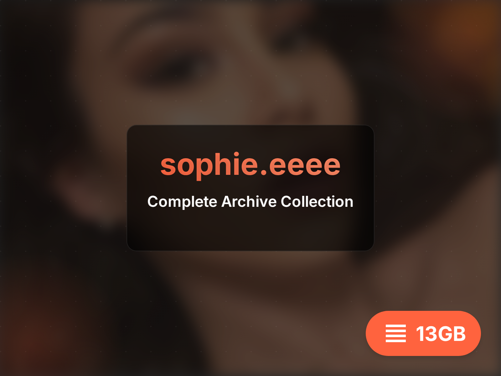 sophie.eeee Leaked Videos And Images