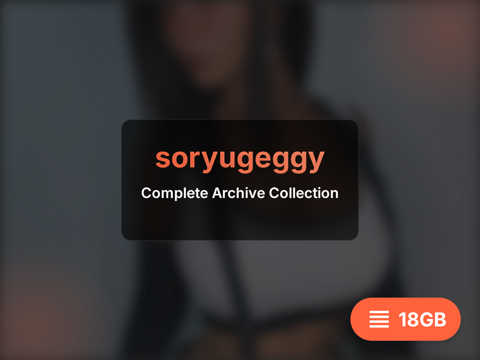 View soryugeggy OnlyFans leaks for free