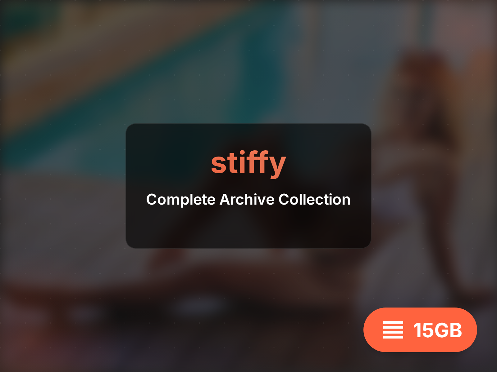 stiffy OnlyFans Leaked