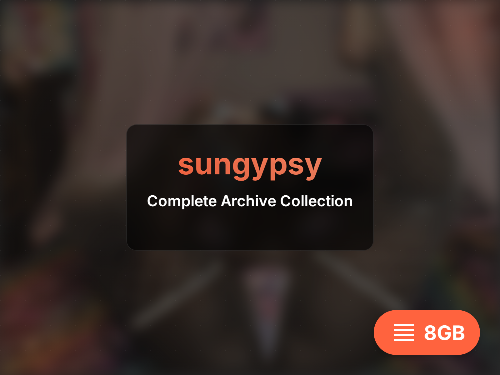 Voir sungypsy OnlyFans contenu gratuitement