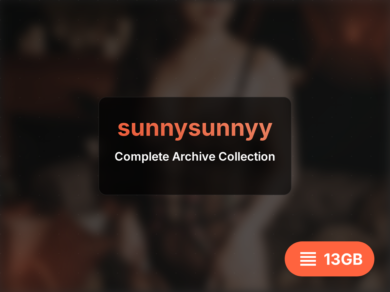 Télécharger sunnysunnyy OnlyFans vidéos et photos gratuitement