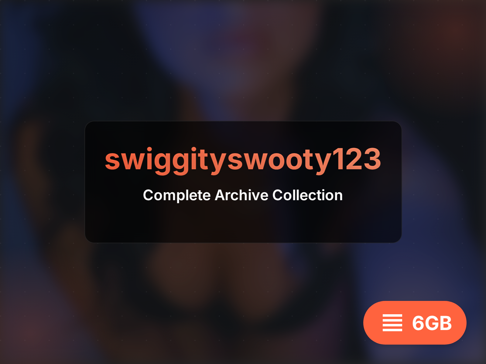 Download swiggityswooty123 OnlyFans videos and photos for free