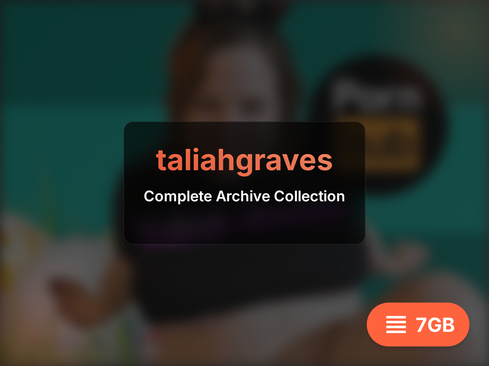 taliahgraves Leaked Videos And Images