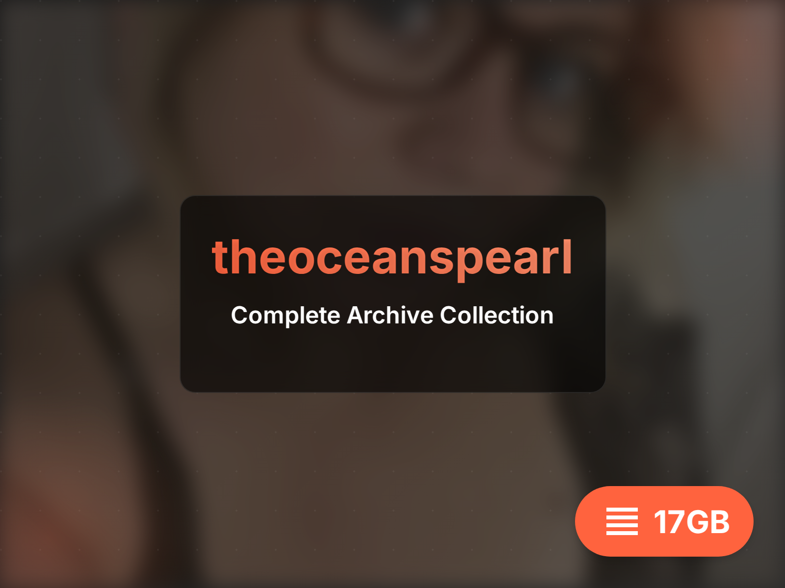 theoceanspearl Πλήρες Αρχείο