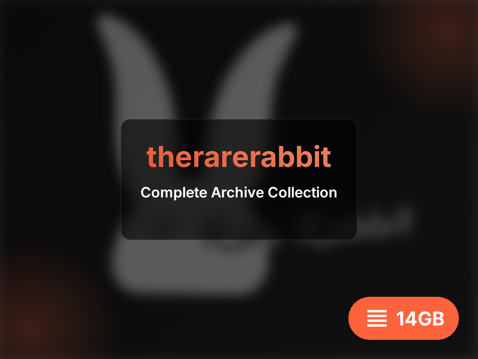 therarerabbit Procureni Videozapisi i Slike