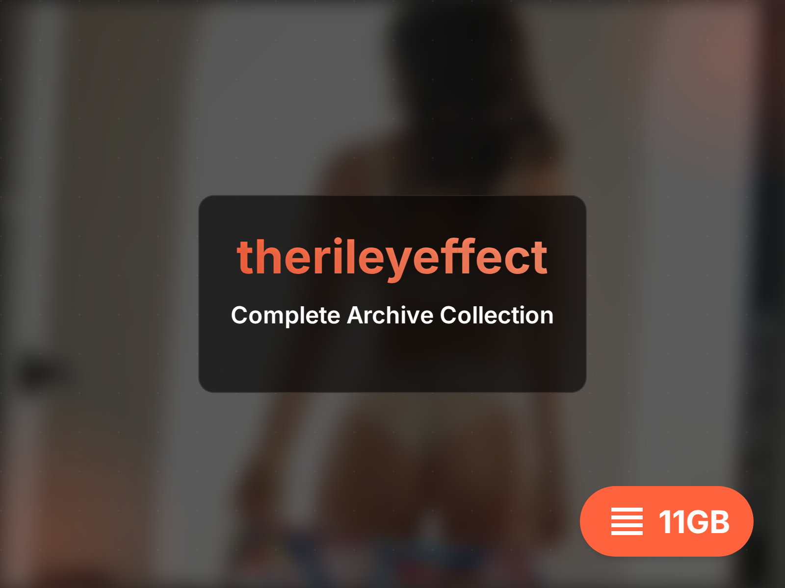therileyeffect OnlyFans 泄露