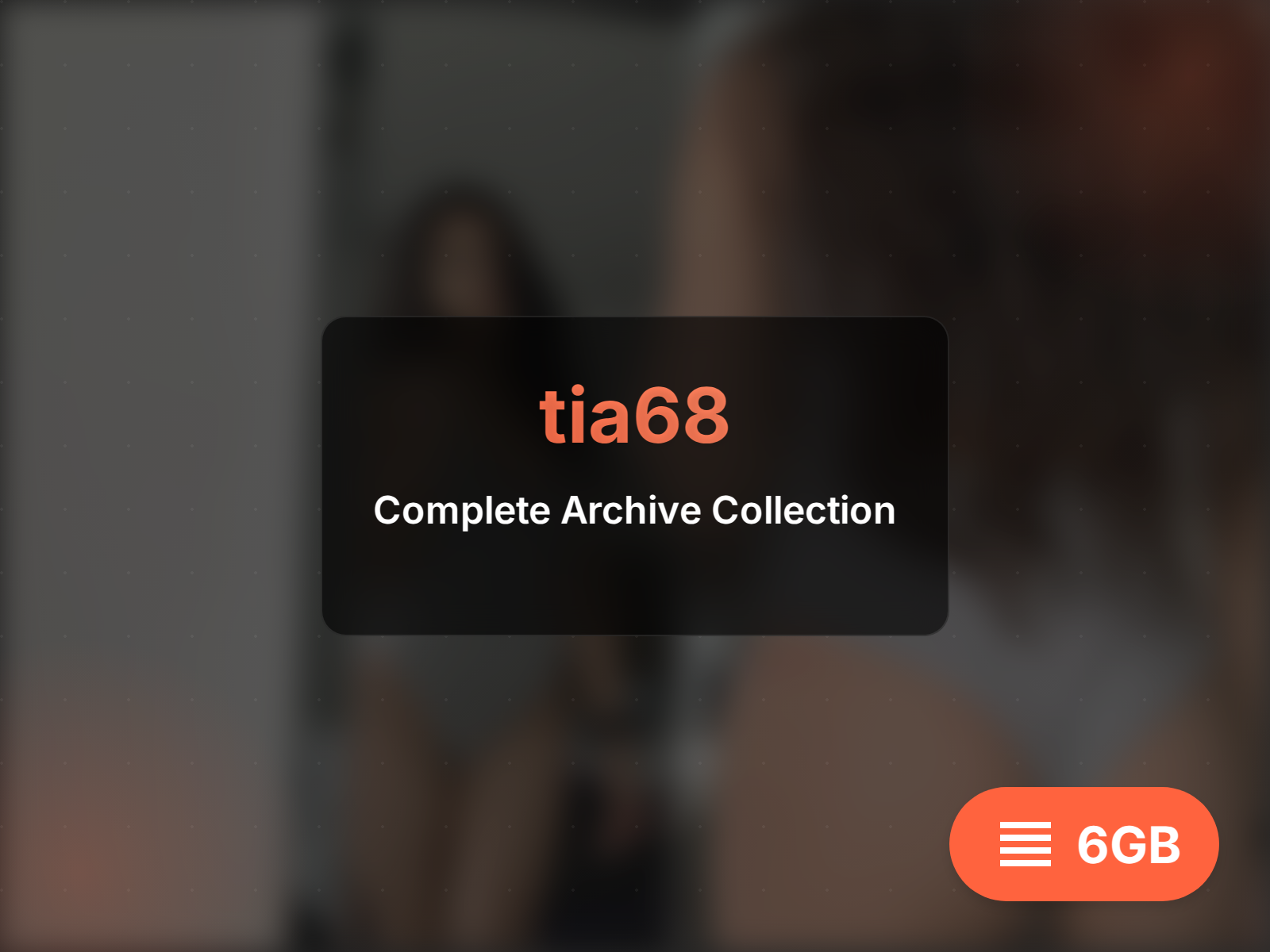 tia68 arquivo (9GB)