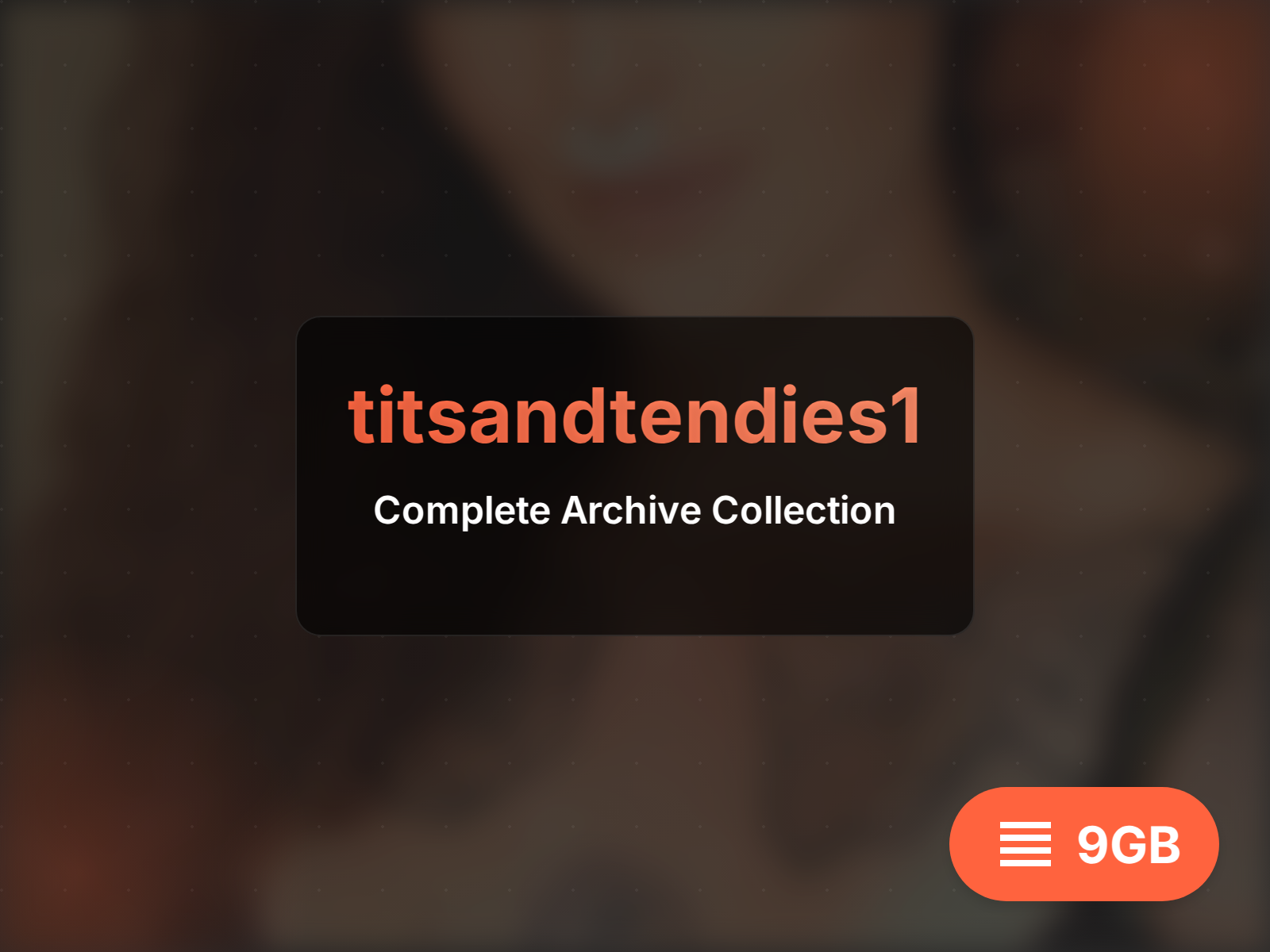 titsandtendies1 Leaked Videos And Images