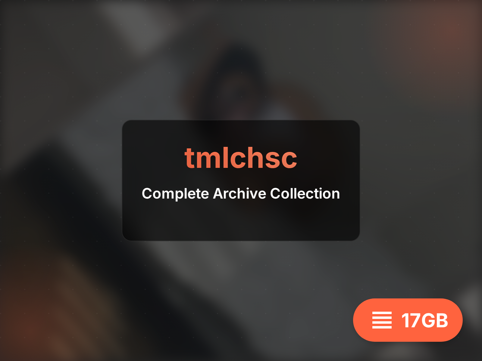 View tmlchsc OnlyFans leaks for free