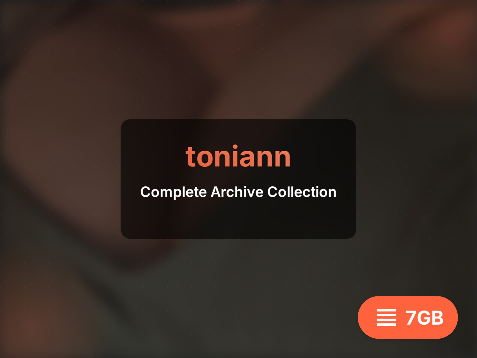 Free access to{(toniann)|toniann} Leaked OnlyFans
