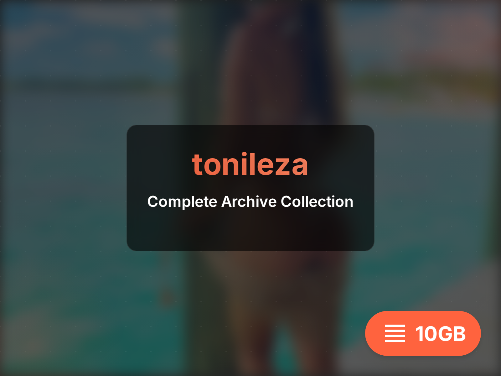 Тегін қол жеткізу{(tonileza)|@tonileza} Жарияланған OnlyFans