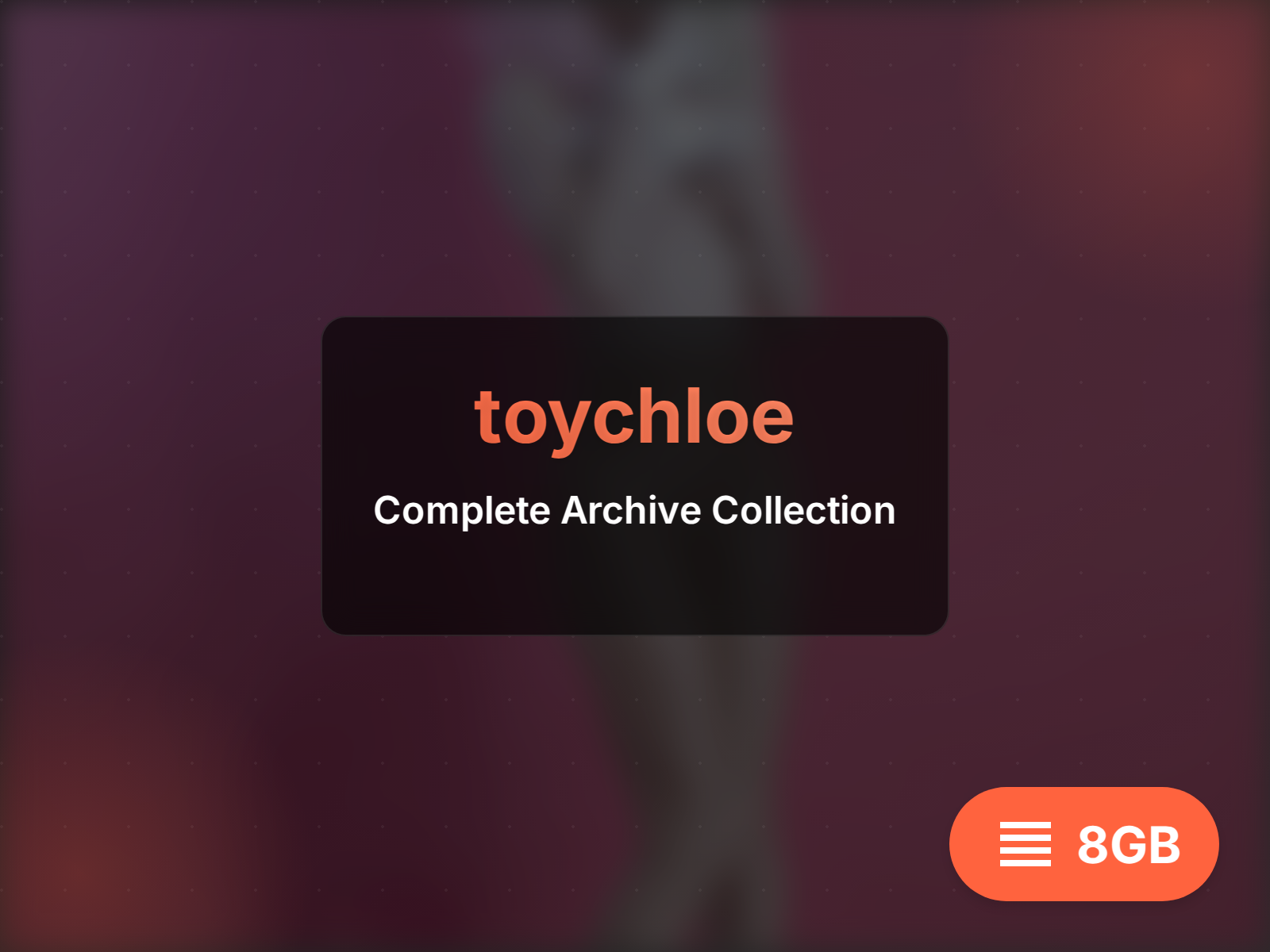 Смотреть toychloe OnlyFans сливы бесплатно