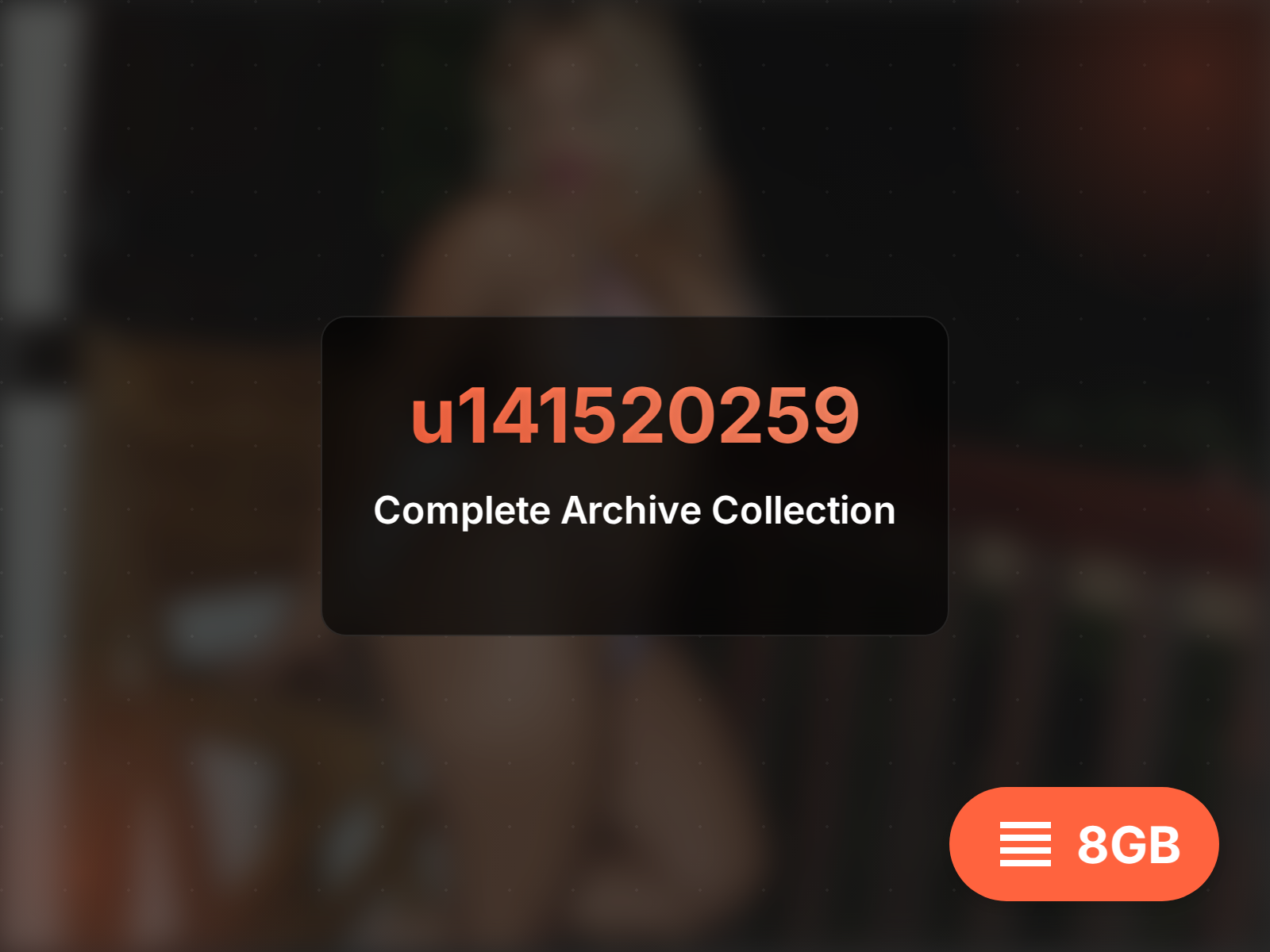 u141520259 View Archive