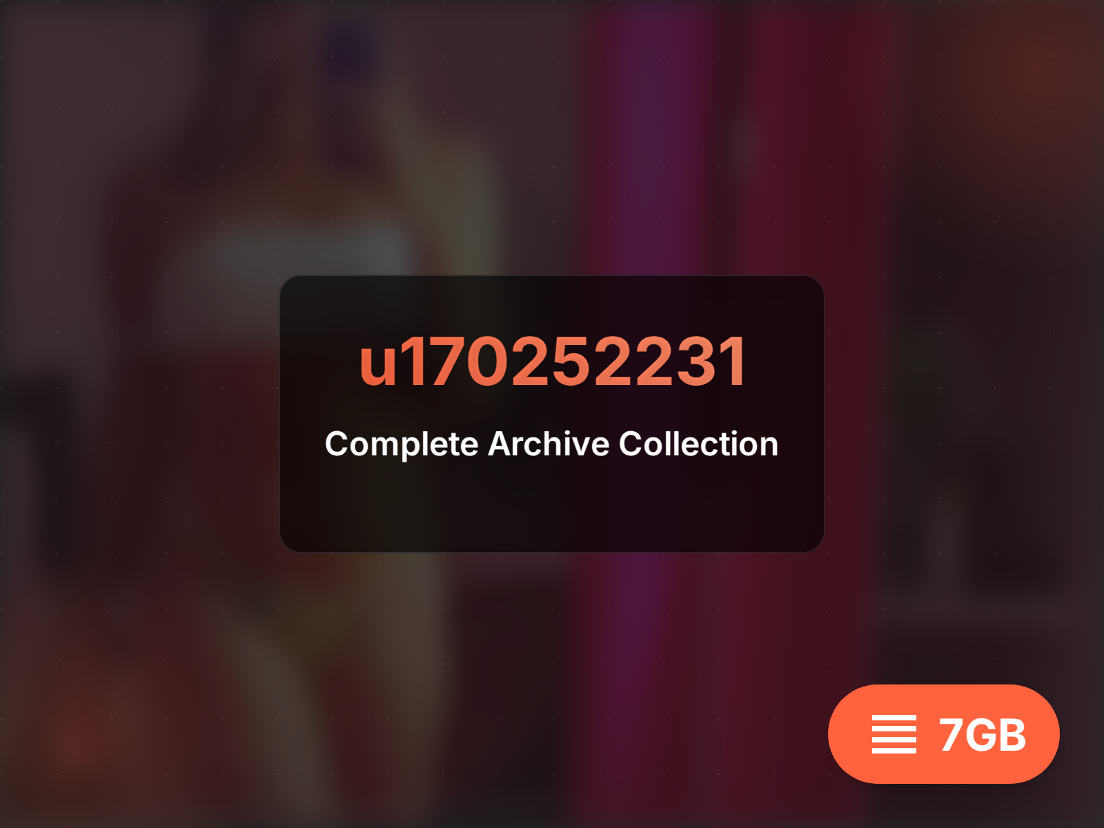 Stáhněte u170252231 OnlyFans videa a fotky zdarma
