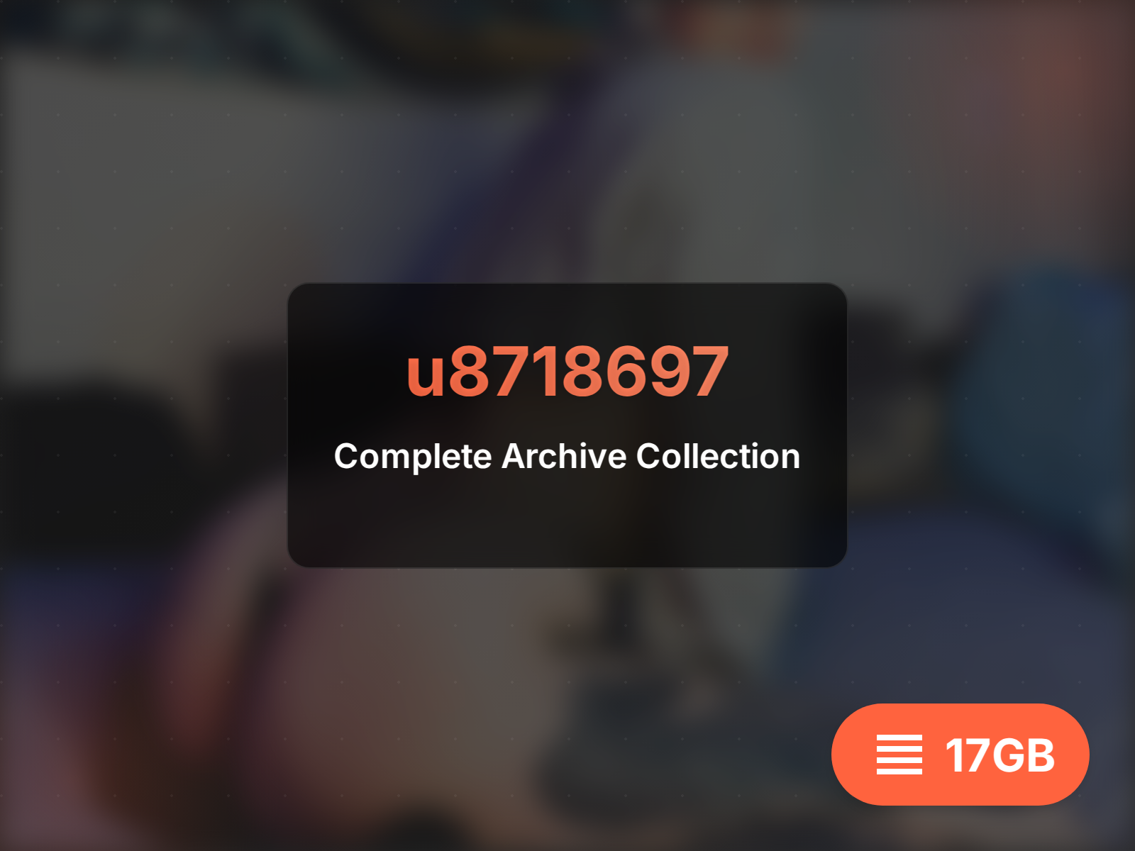 u8718697 Leaked Videos And Images