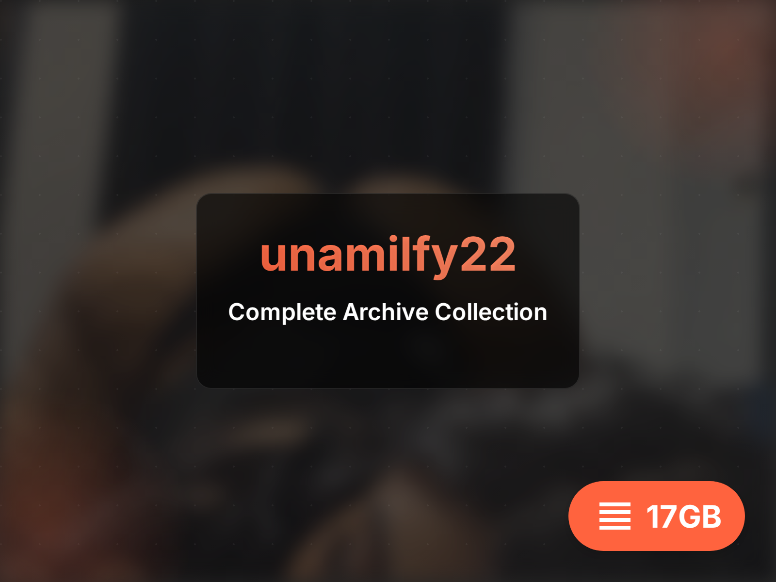 unamilfy22 (Milfymarie) OnlyFans Leaked Content