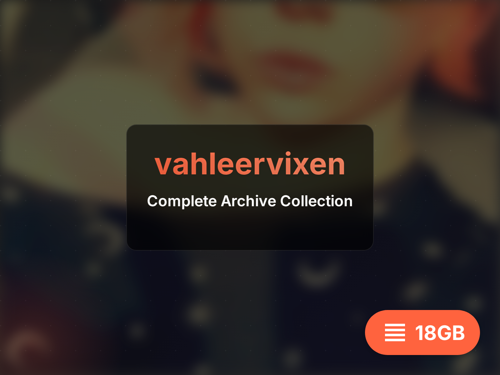 Voir vahleervixen OnlyFans vidéos et photos gratuitement