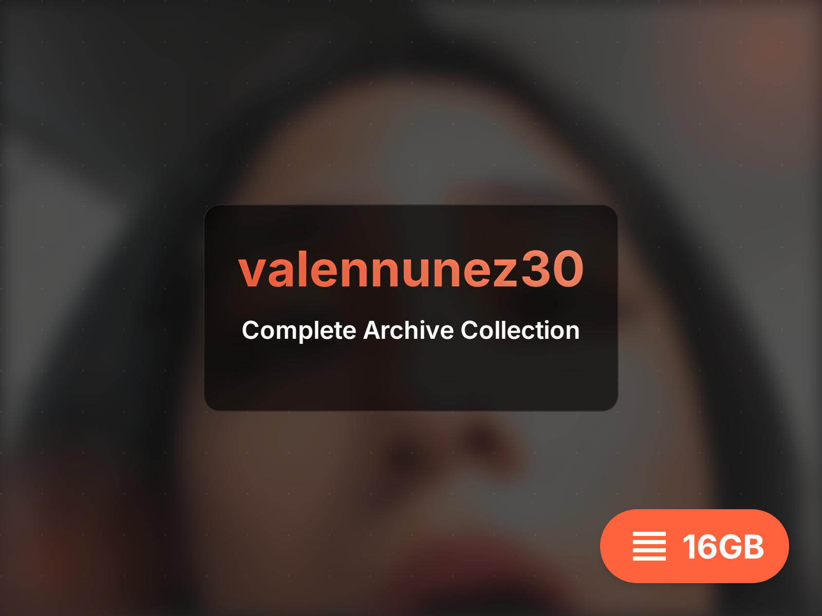 مشاهدة valennunez30 OnlyFans محتوى مجانًا