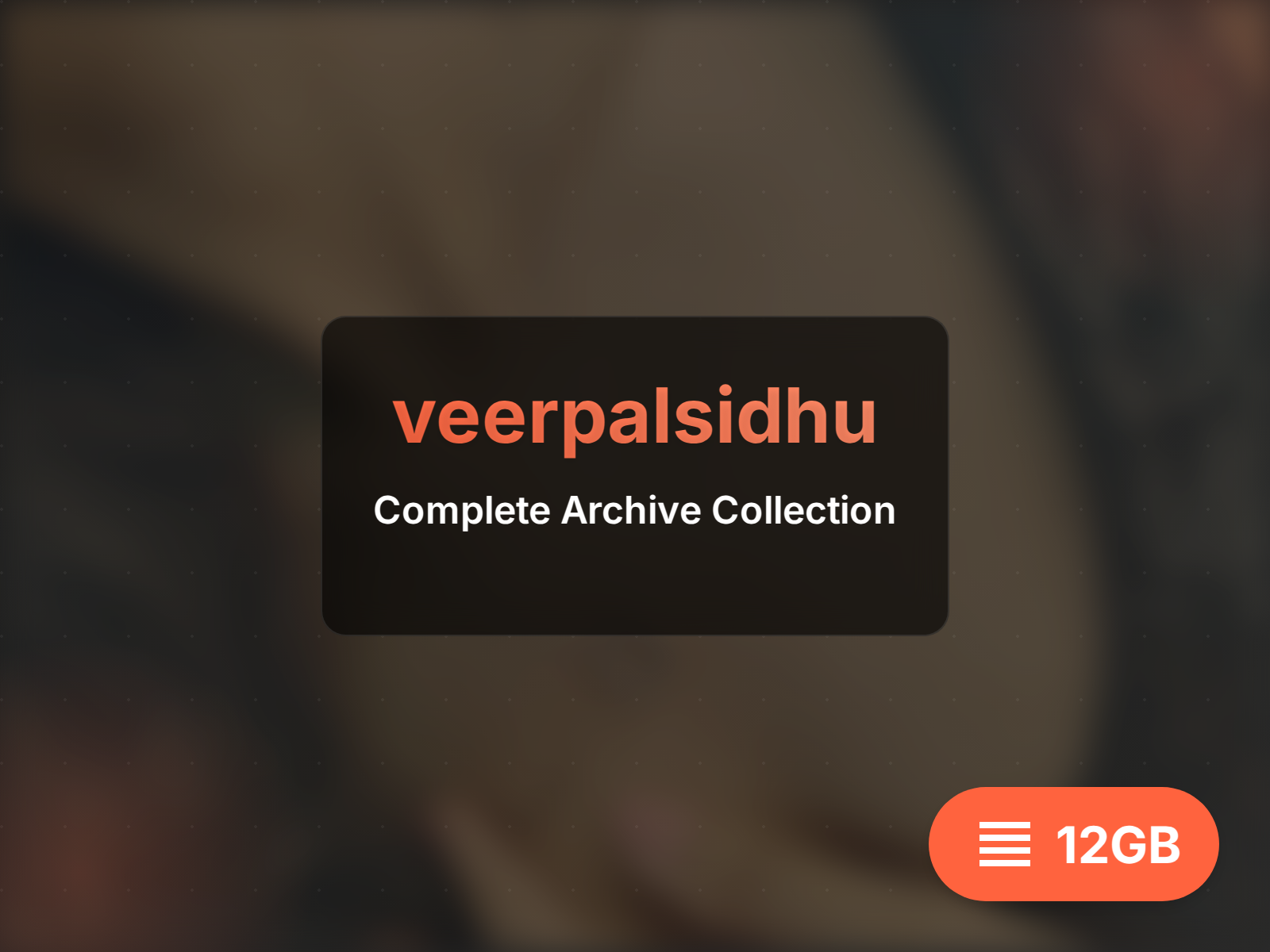 Veerpalsidhu{(@veerpalsidhu)|@veerpalsidhu} Leaked OnlyFans