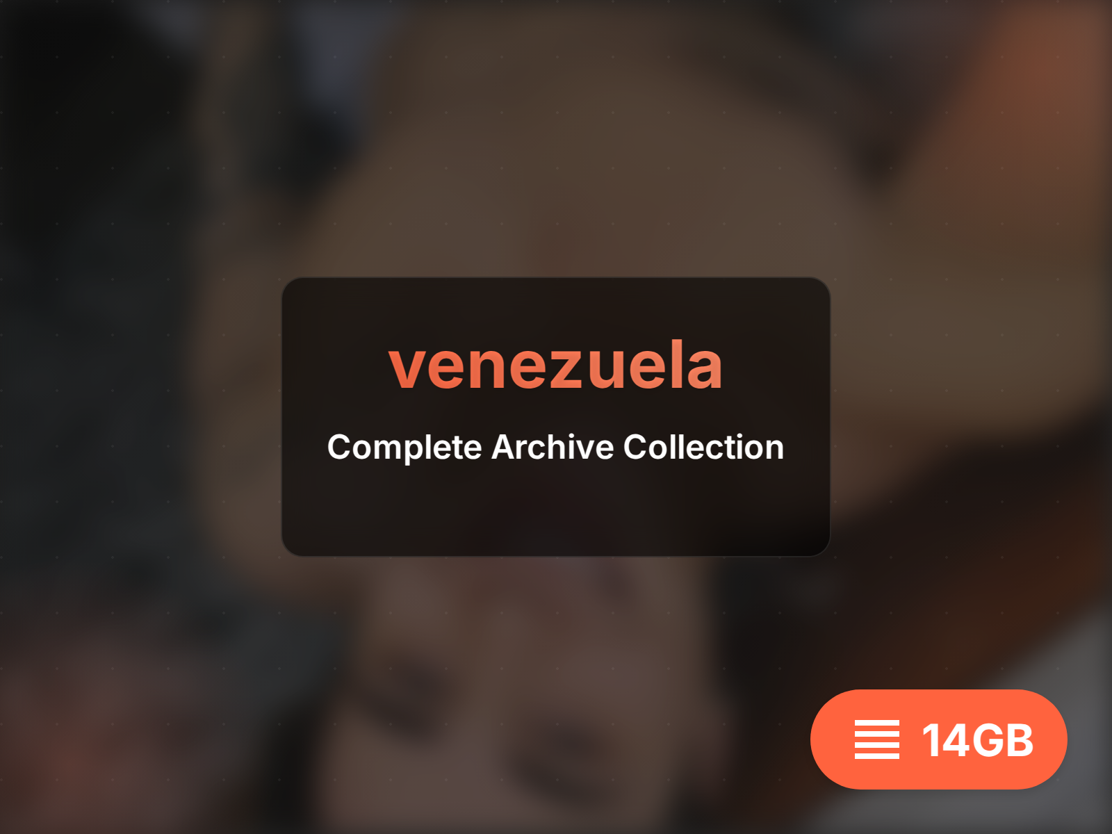 venezuela (Carlos Music) OnlyFans Durchgesickerte Inhalte