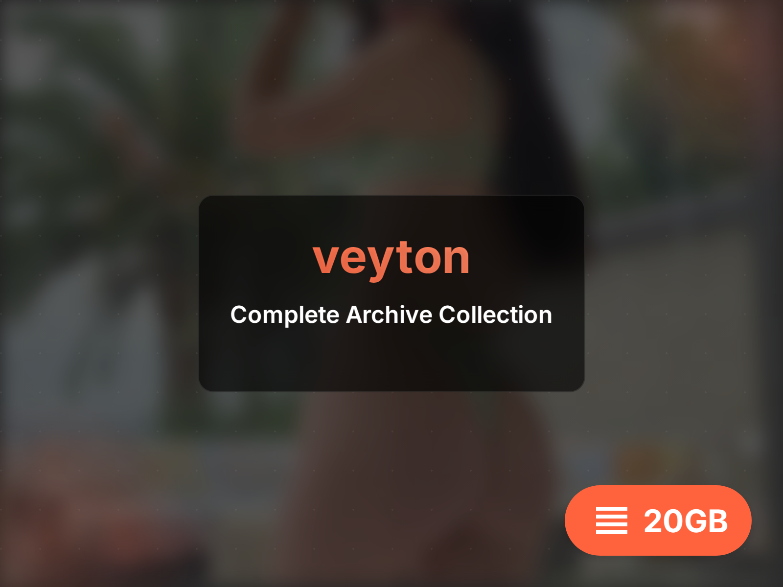 View veyton OnlyFans leaks for free