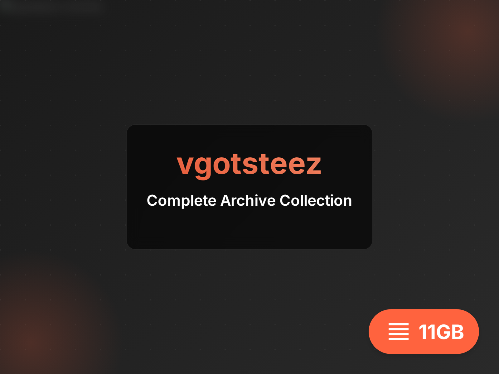 vgotsteez Leaked Videos And Images