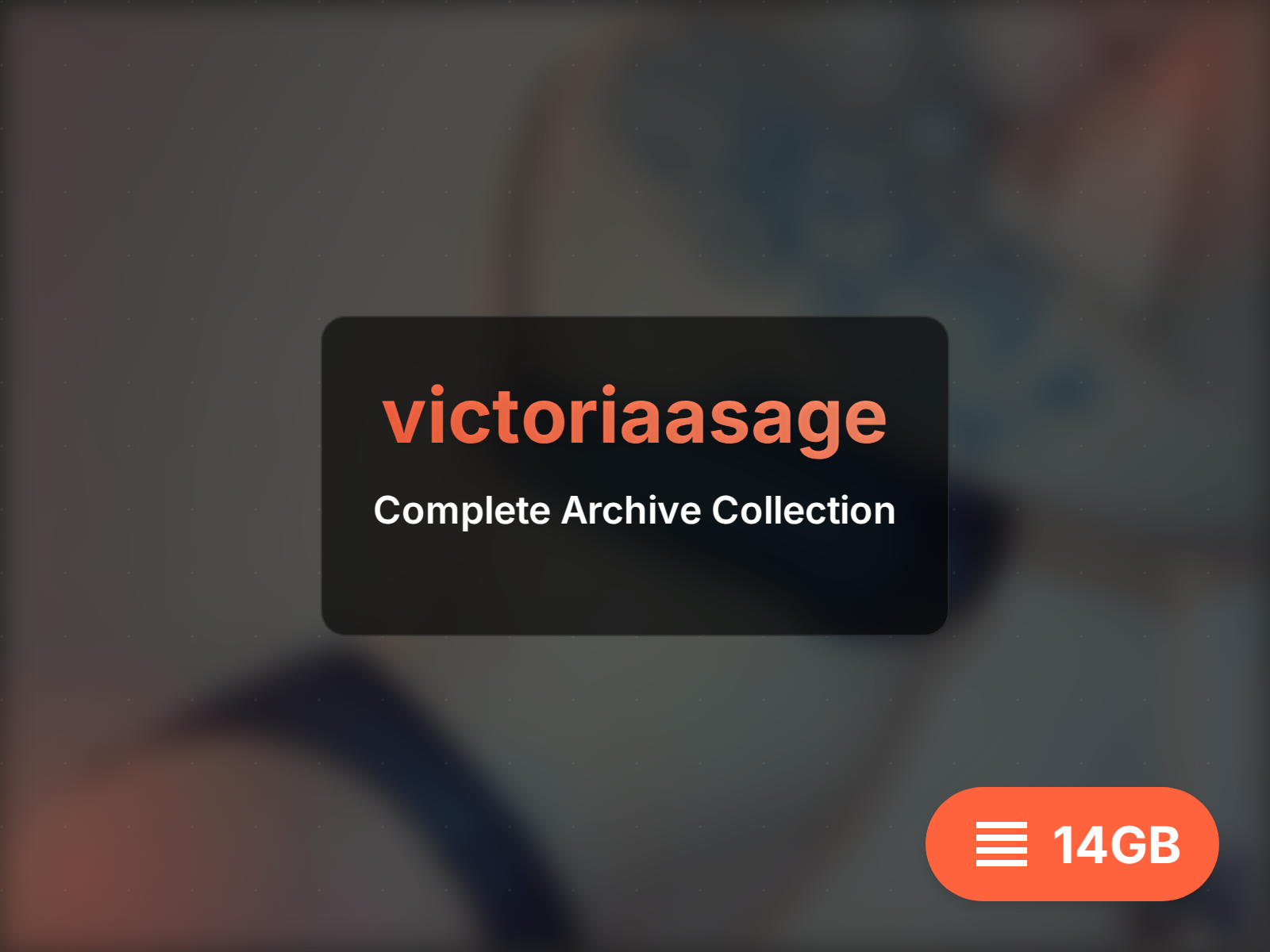 Download victoriaasage OnlyFans videos and photos for free