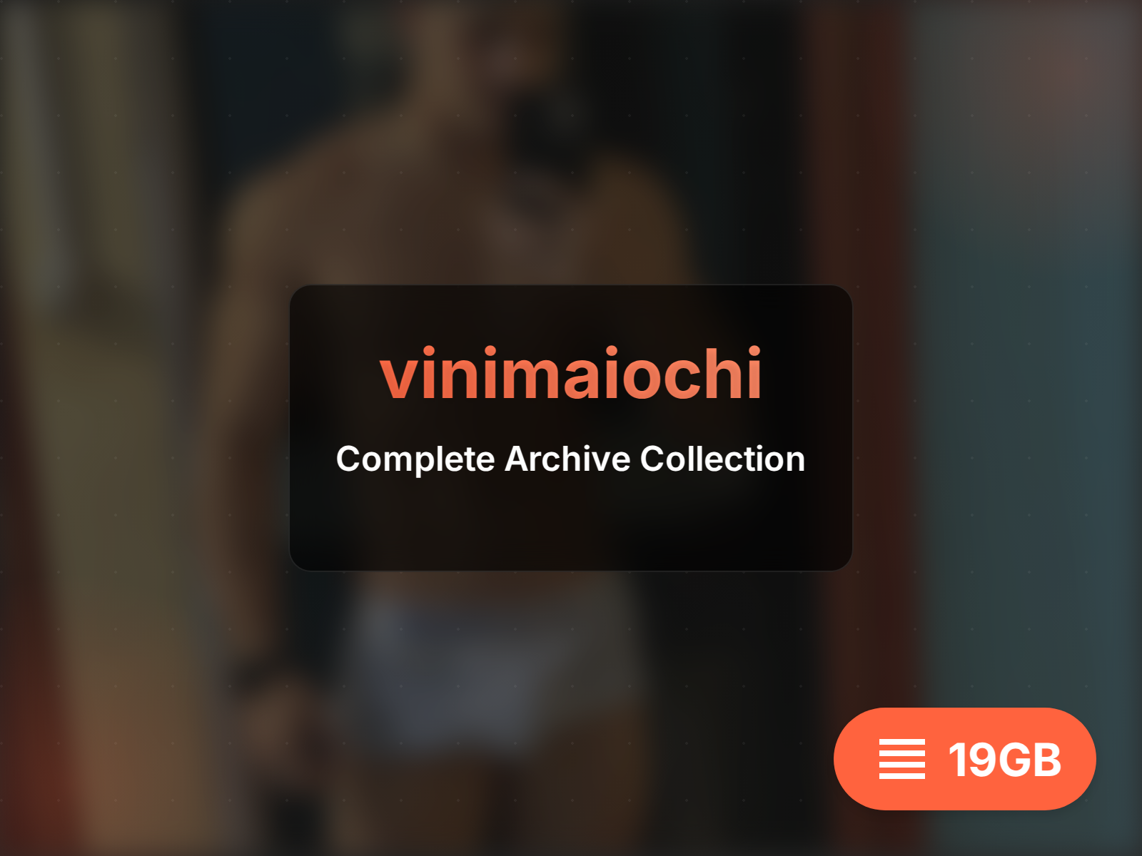 vinimaiochi Tazama Kumbukumbu