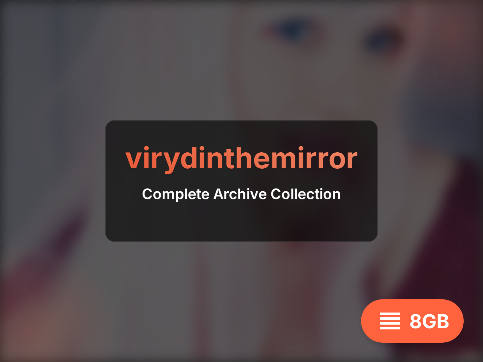 virydinthemirror Ara Arkivju
