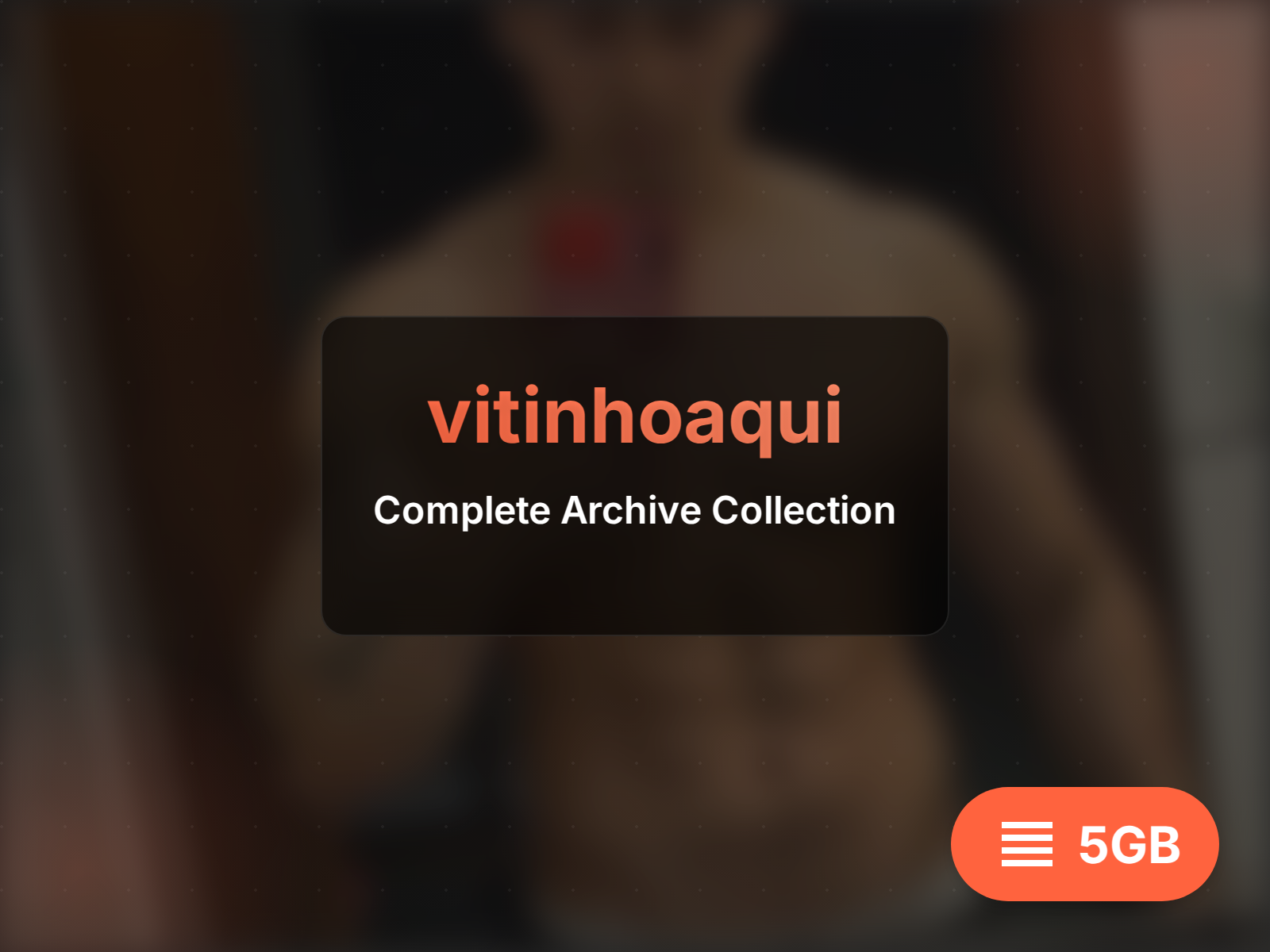 Descargar archivo de vitinhoaqui (18GB)