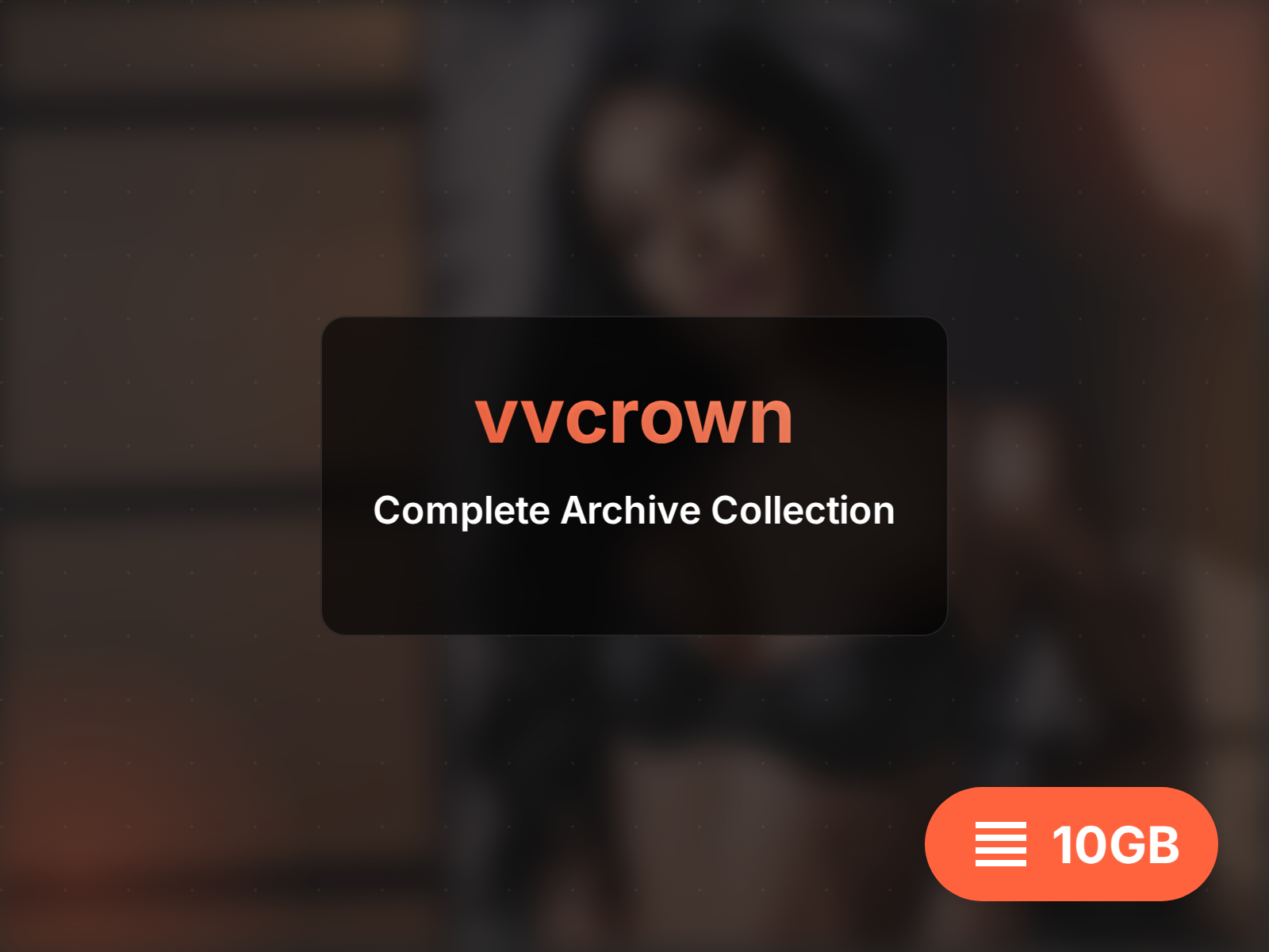 vvcrown Leaked Videos And Images