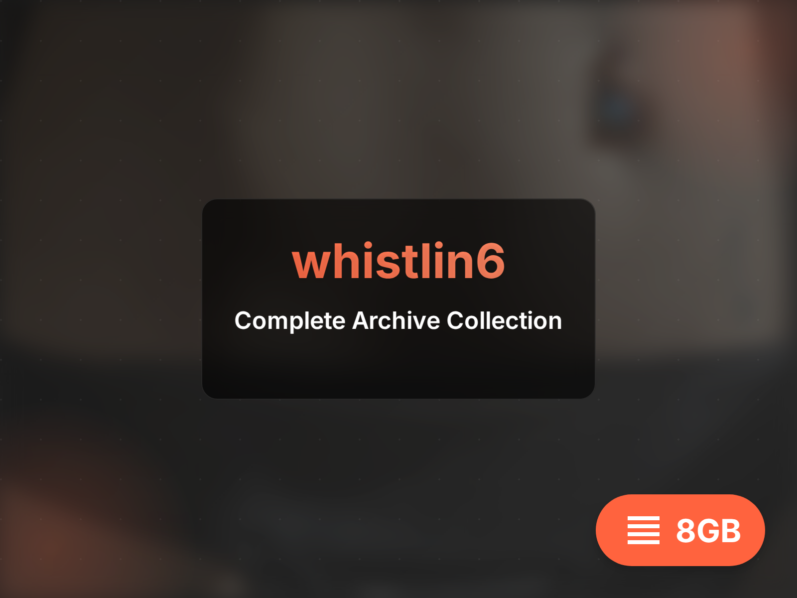 whistlin6 (Whistlin) free OnlyFans content