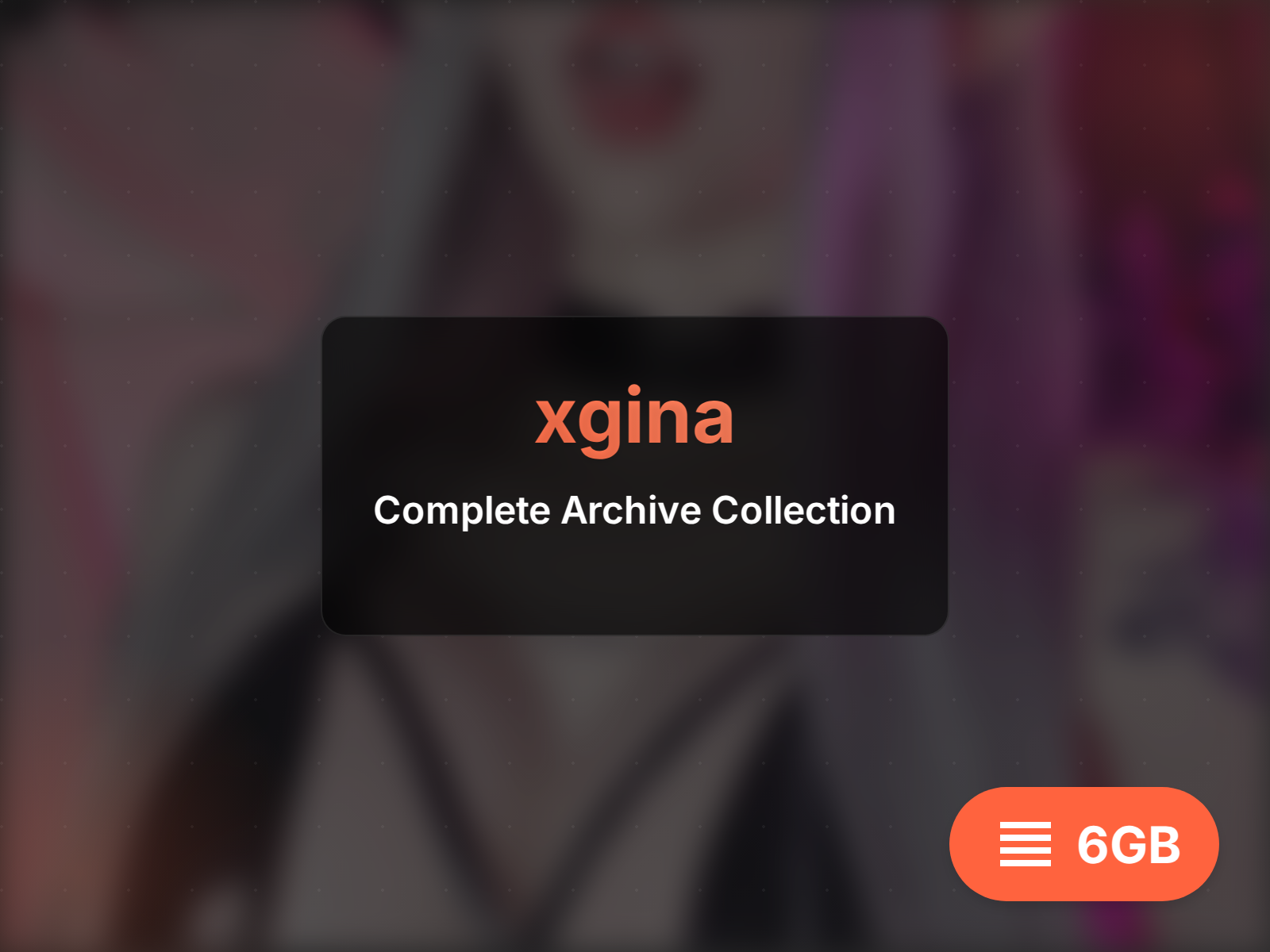 xgina OnlyFans Leaks